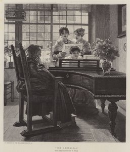 La prova da Walther Firle